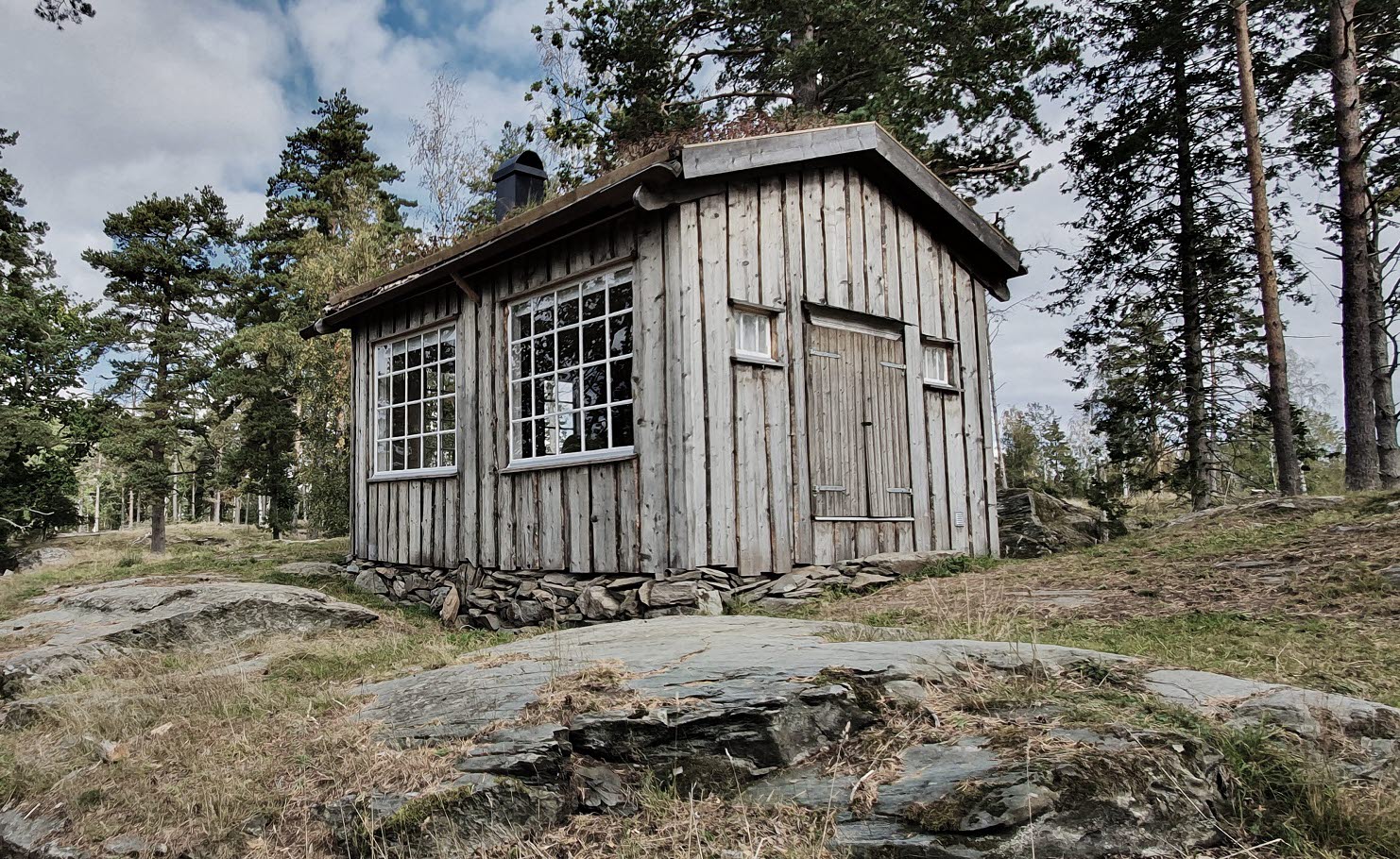 Swedish Country Living