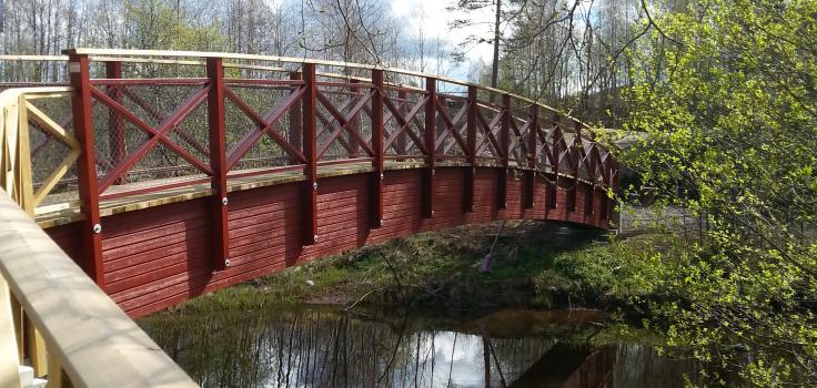 Älvpromenaden
