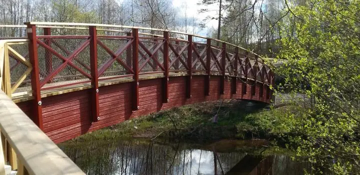 Älvpromenaden