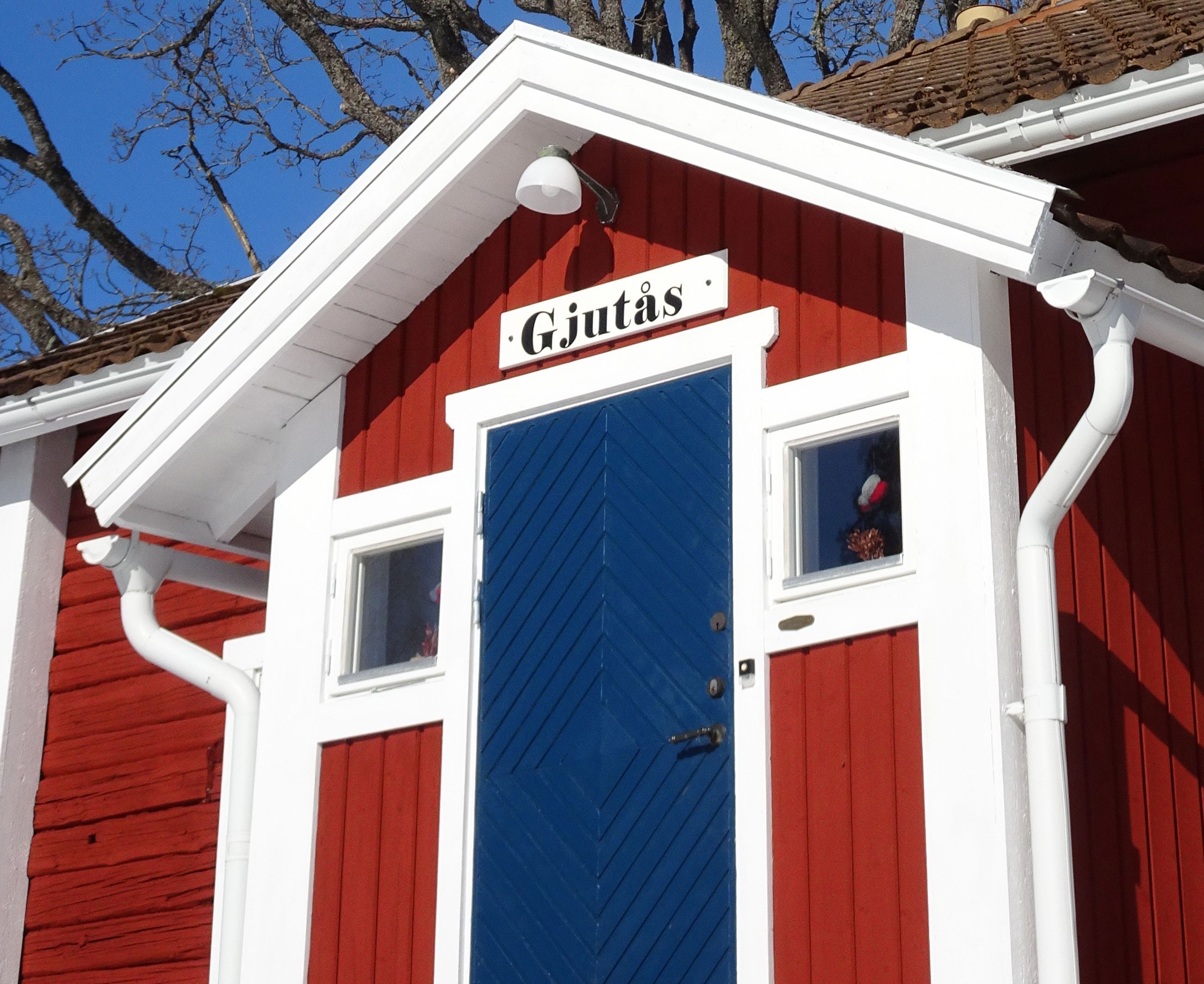Gittas Verkstad