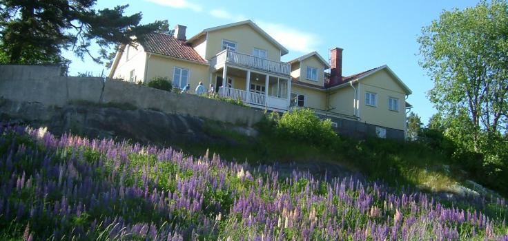Bergstugan B&B