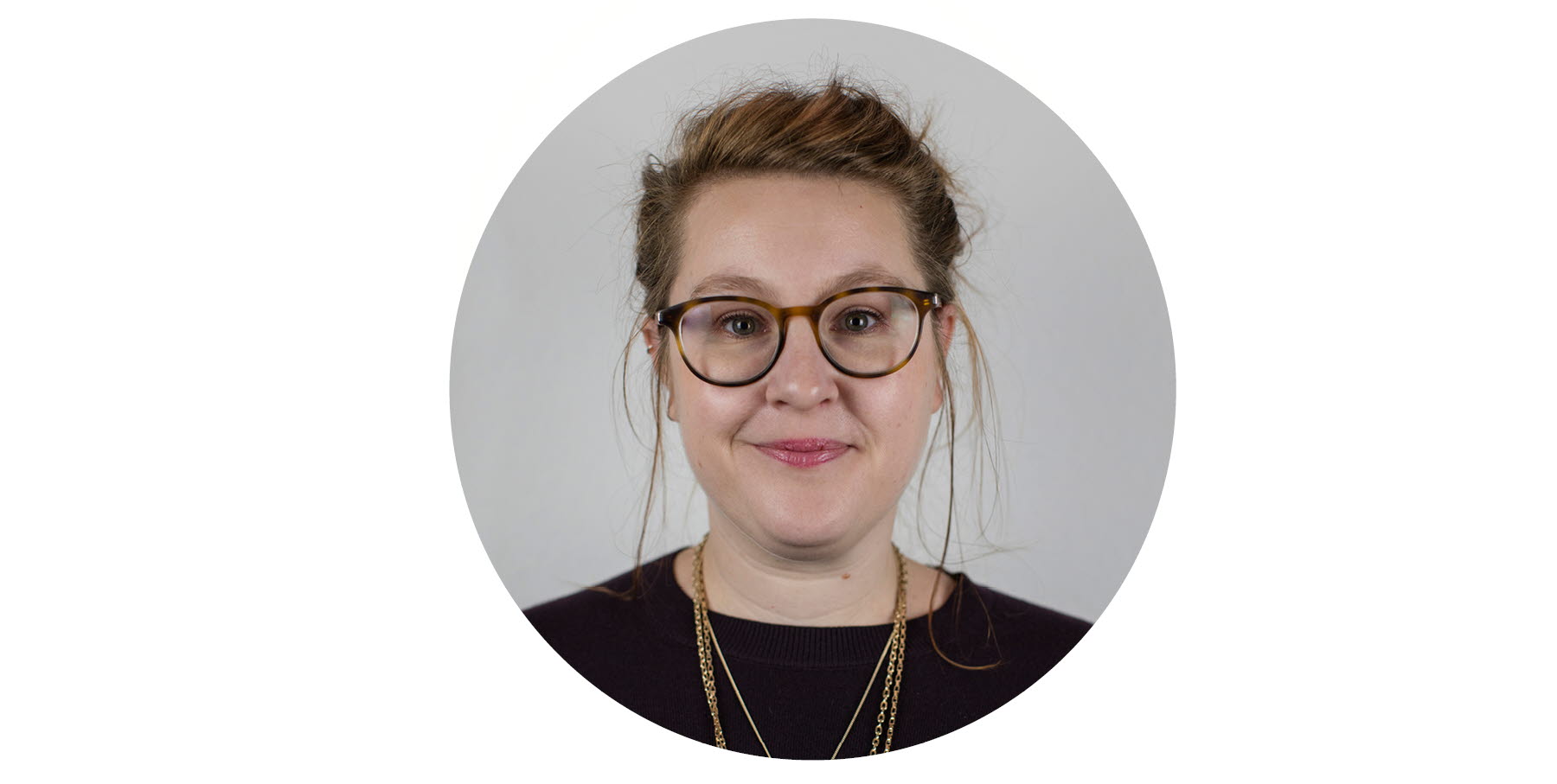 Emma Augustsson, Dalslands Kanal AB