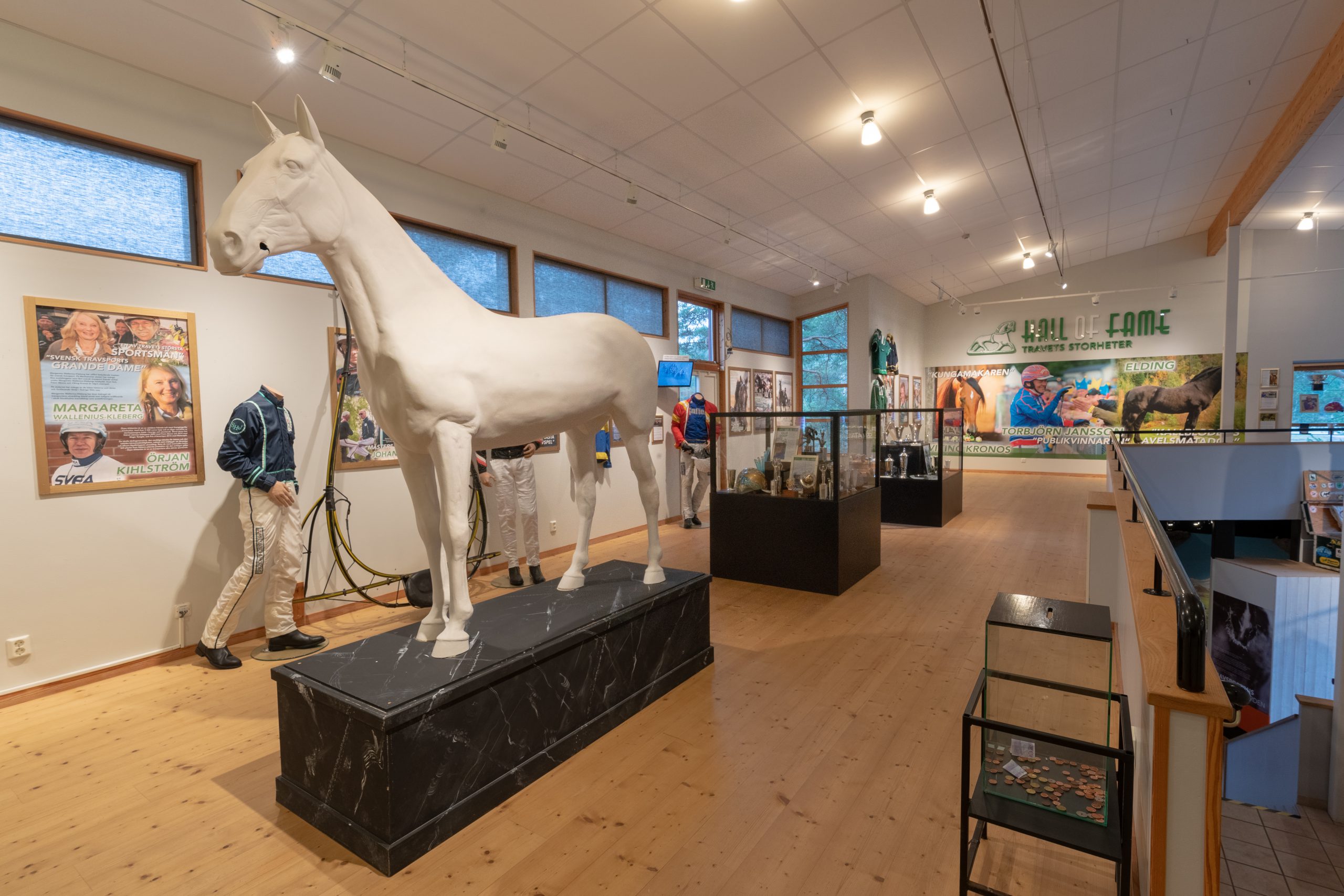 Nordiska travmuseet