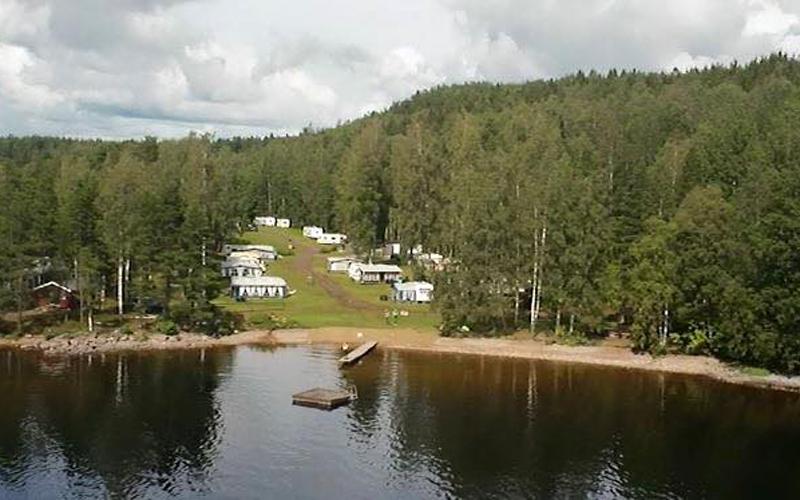 Järnsjöns Camping