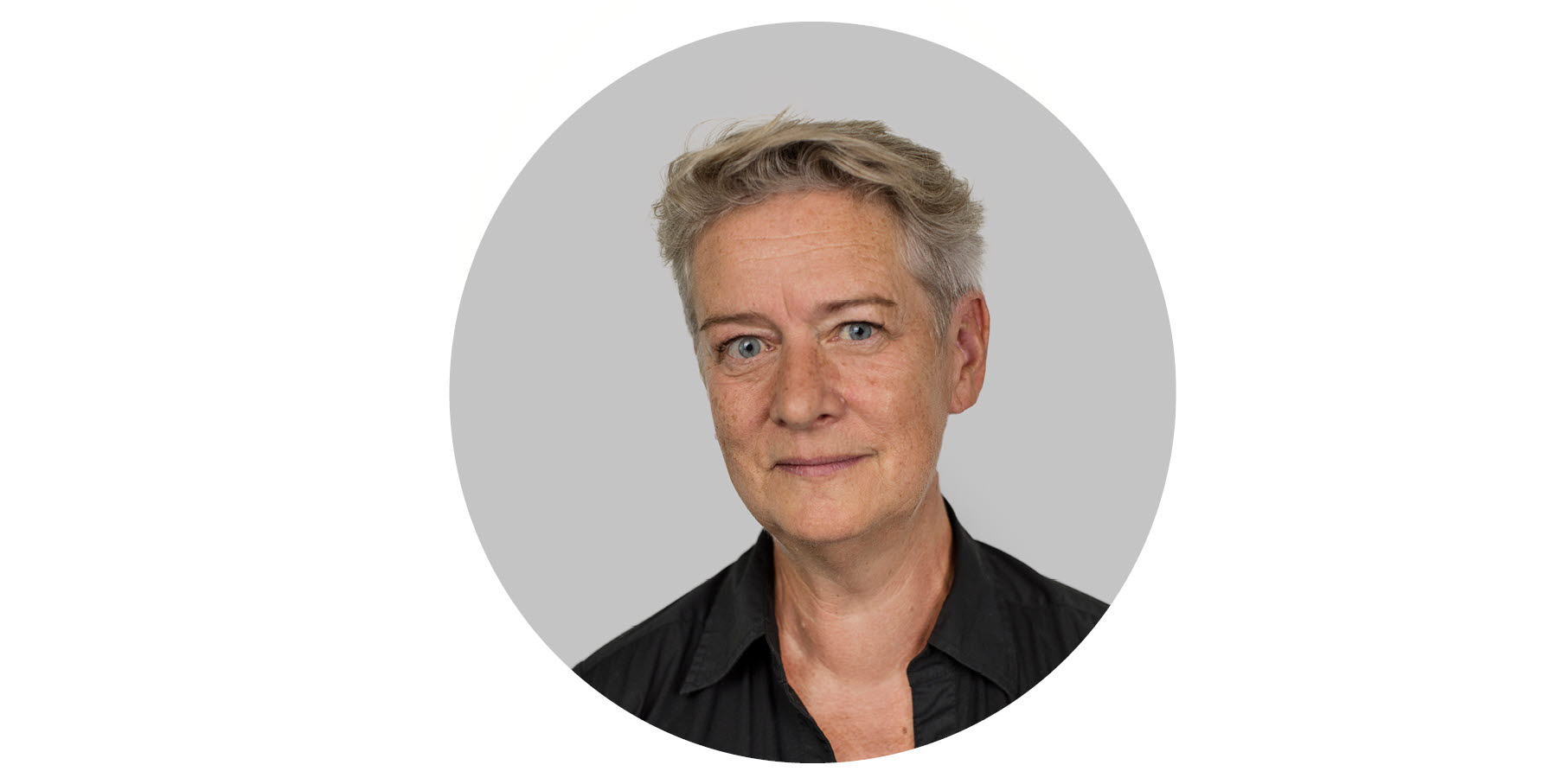 Kerstin Aronsson, VD assistent Dalslands Kanal AB