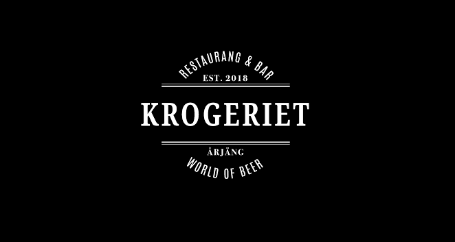 Krogeriet