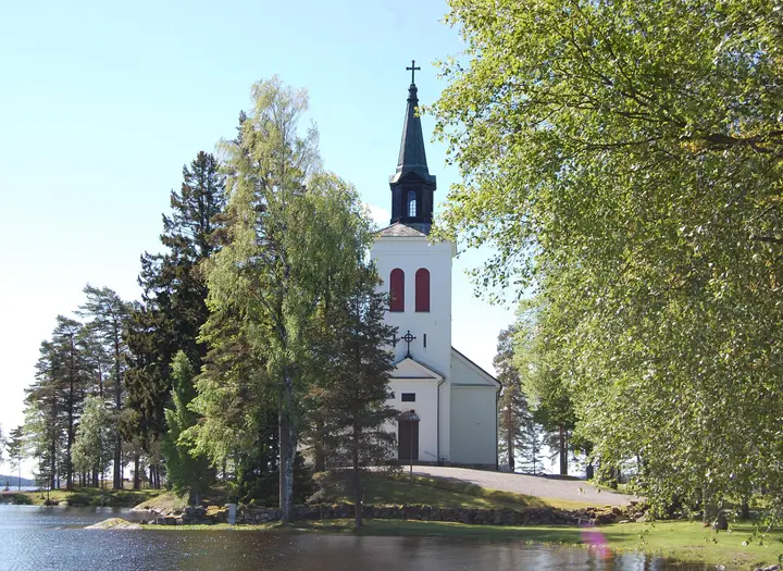 Västra Fågelviks kyrka