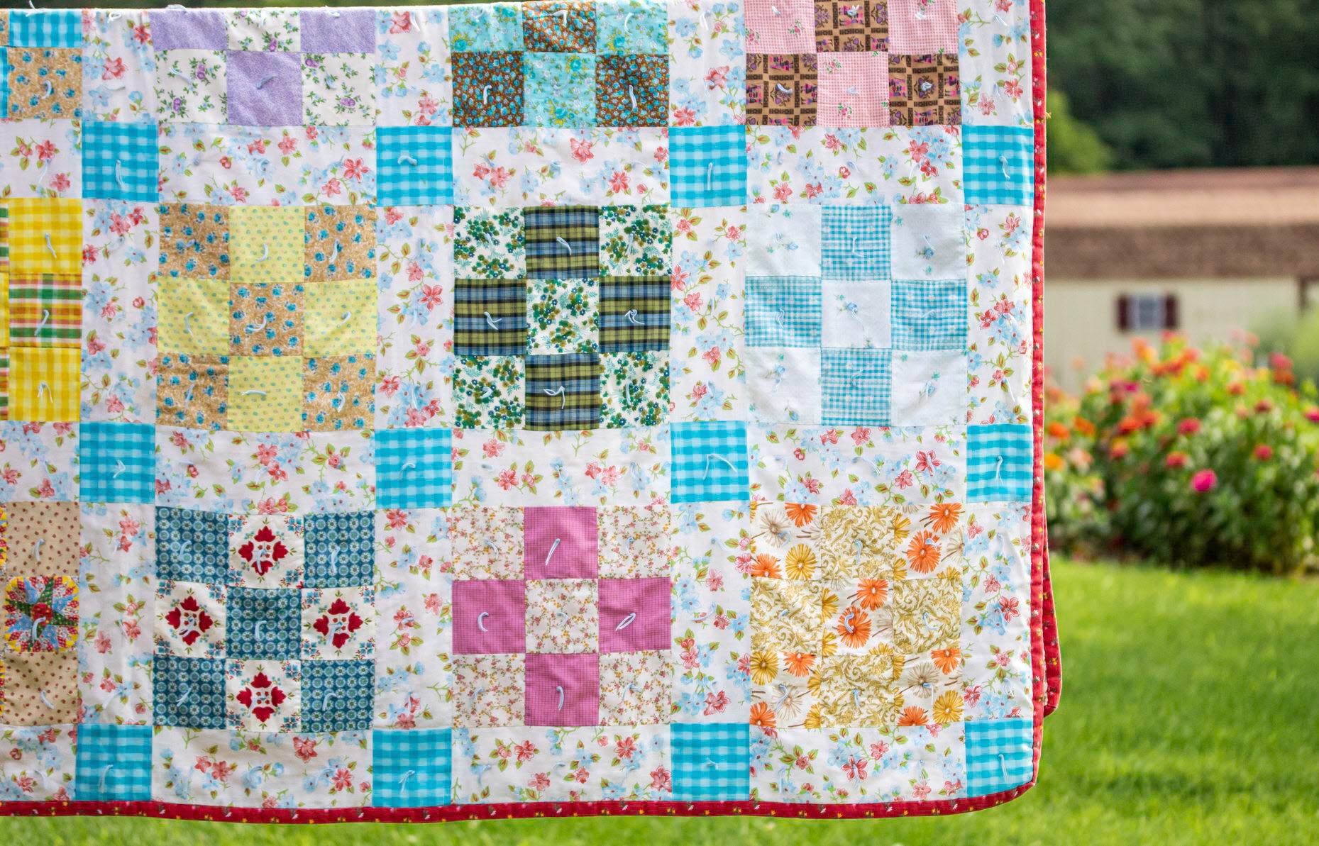 Lapp-Elisa Quilts