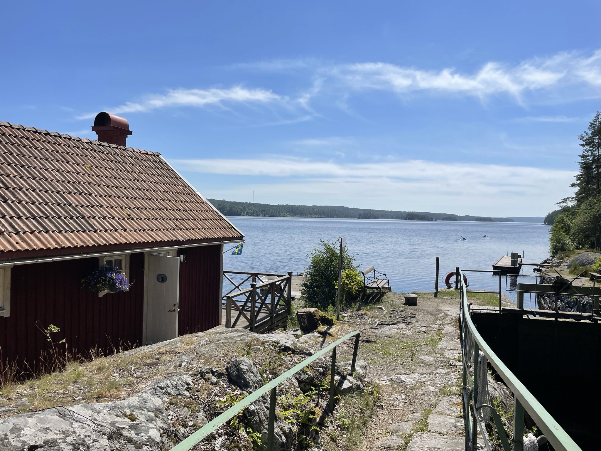 Lillstugan Lennartsfors
