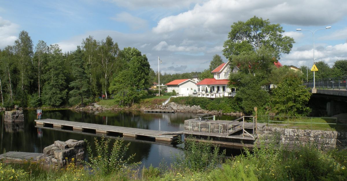 Waterside Restaurant