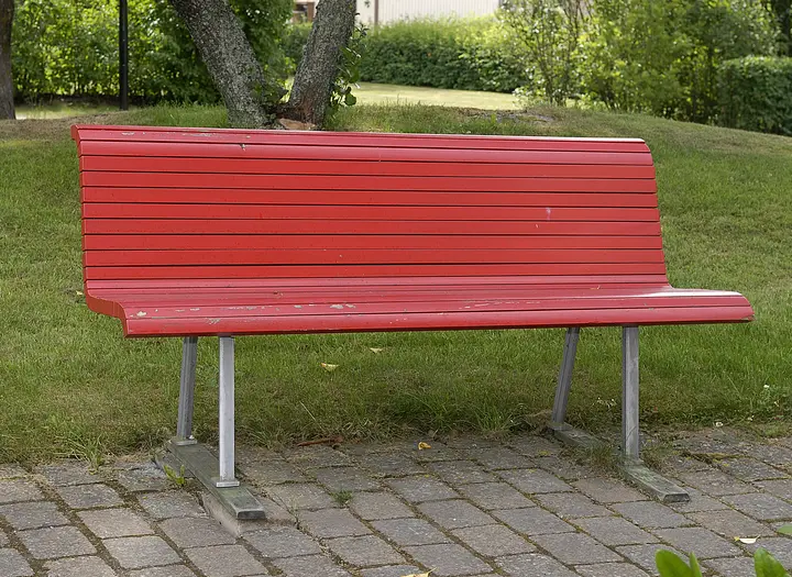Parksoffa