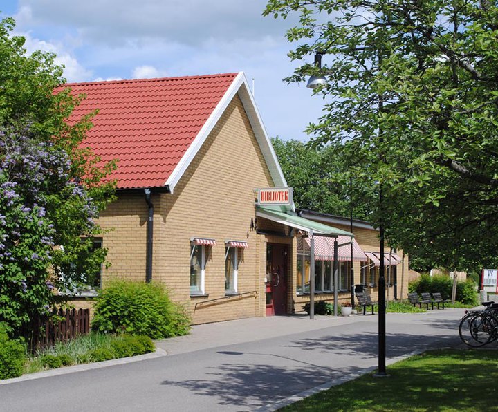 Essunga folkbibliotek