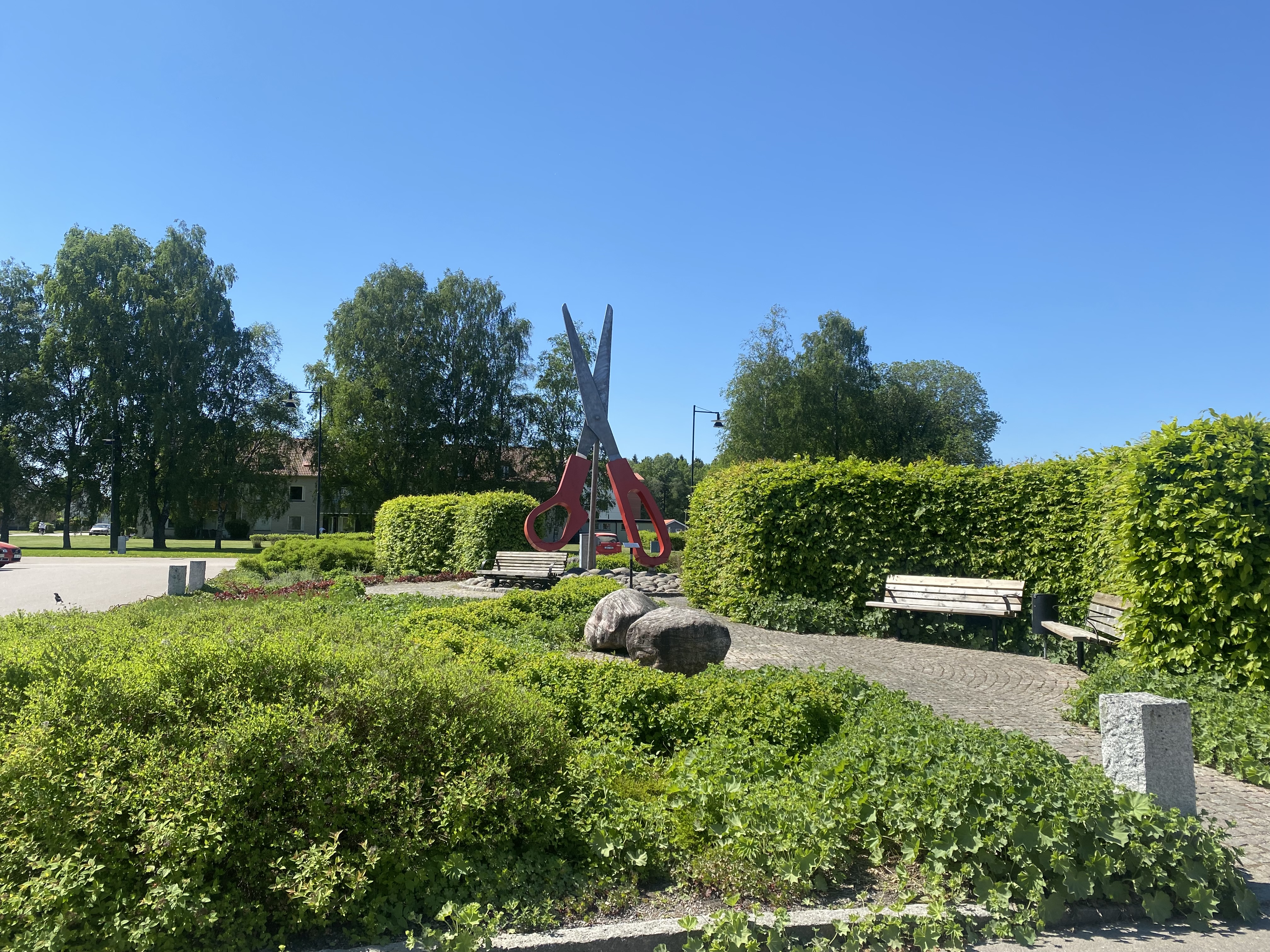Saxen