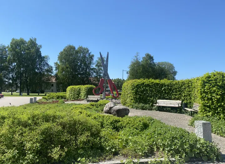 Saxen