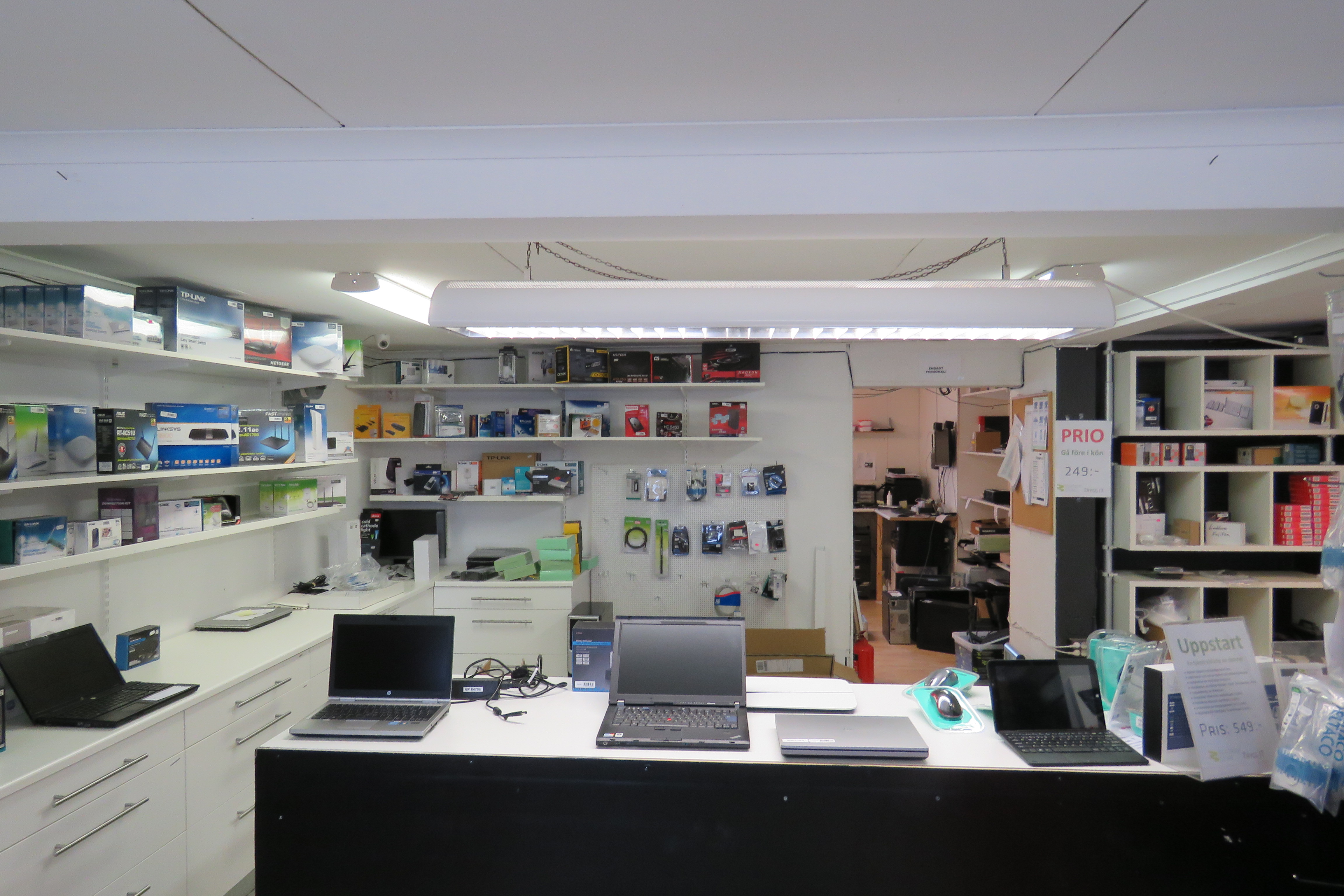 Nordway Store