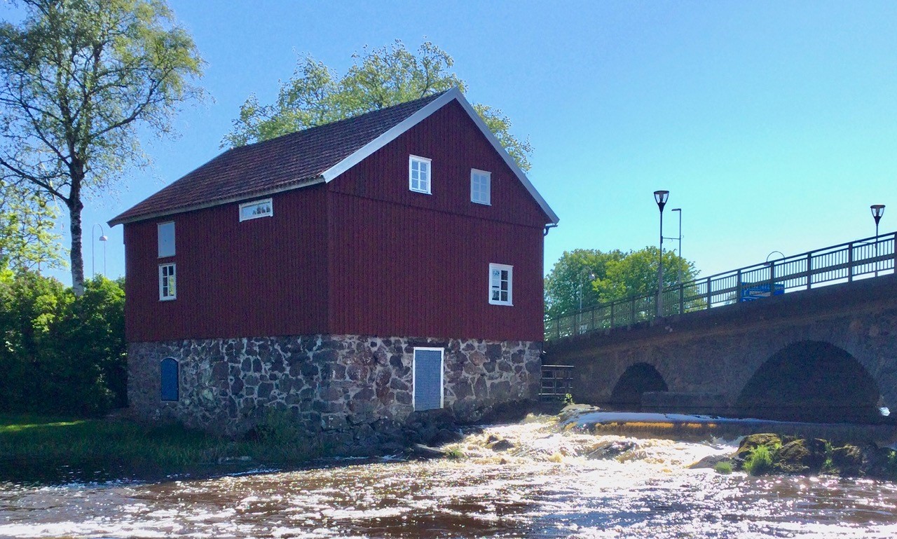 Kerstinsås kvarn
