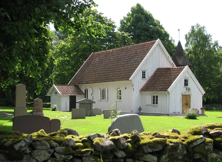 Svenska kyrkan i Essunga