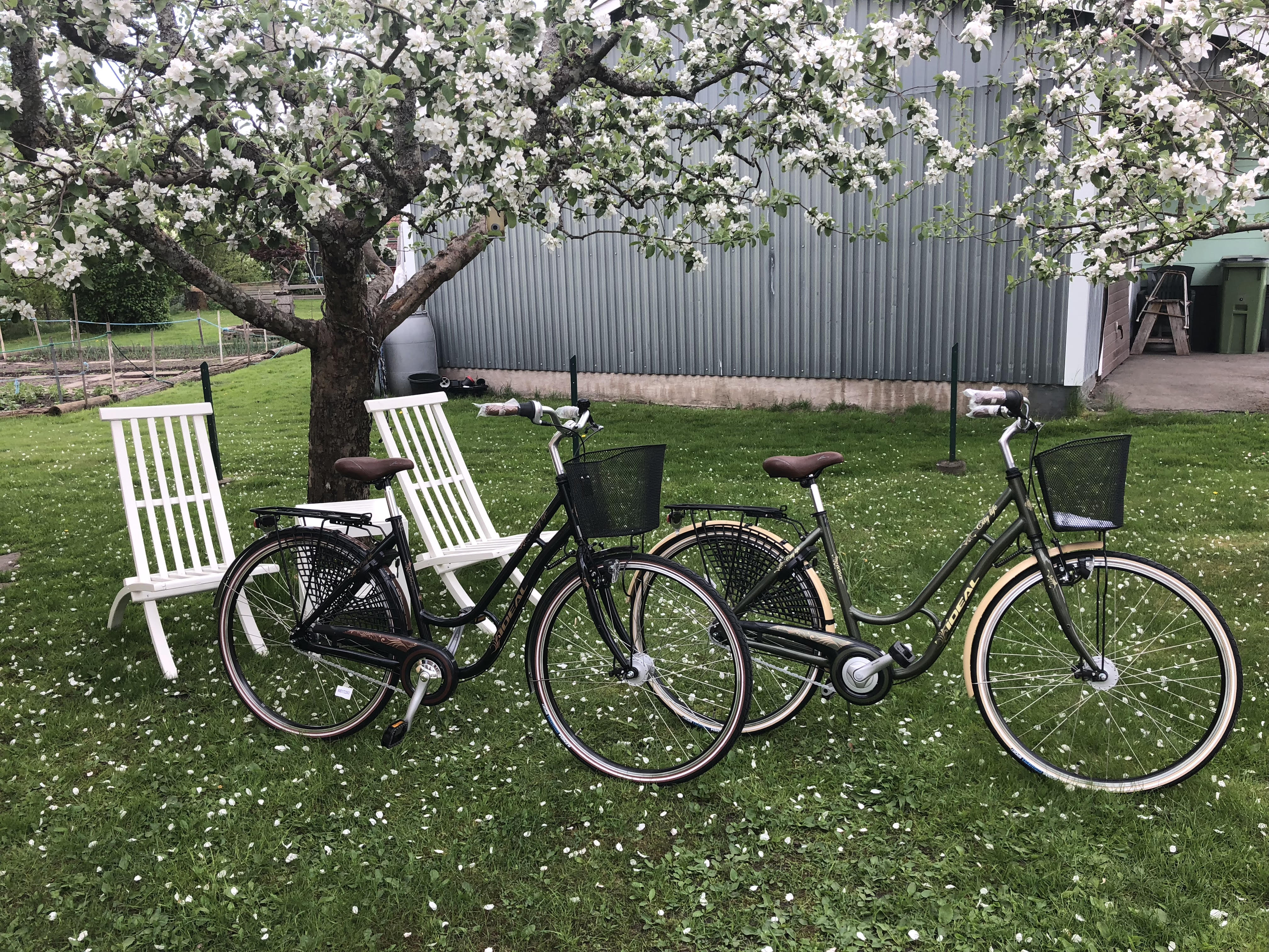 Niklas Cykelverkstad