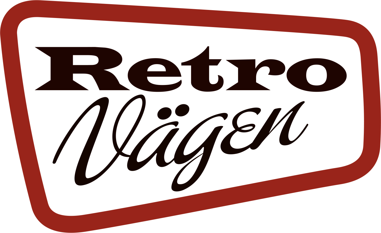 Retro Nossebro & Retrovägen