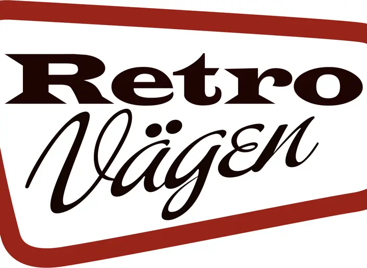 Retro Nossebro & Retrovägen