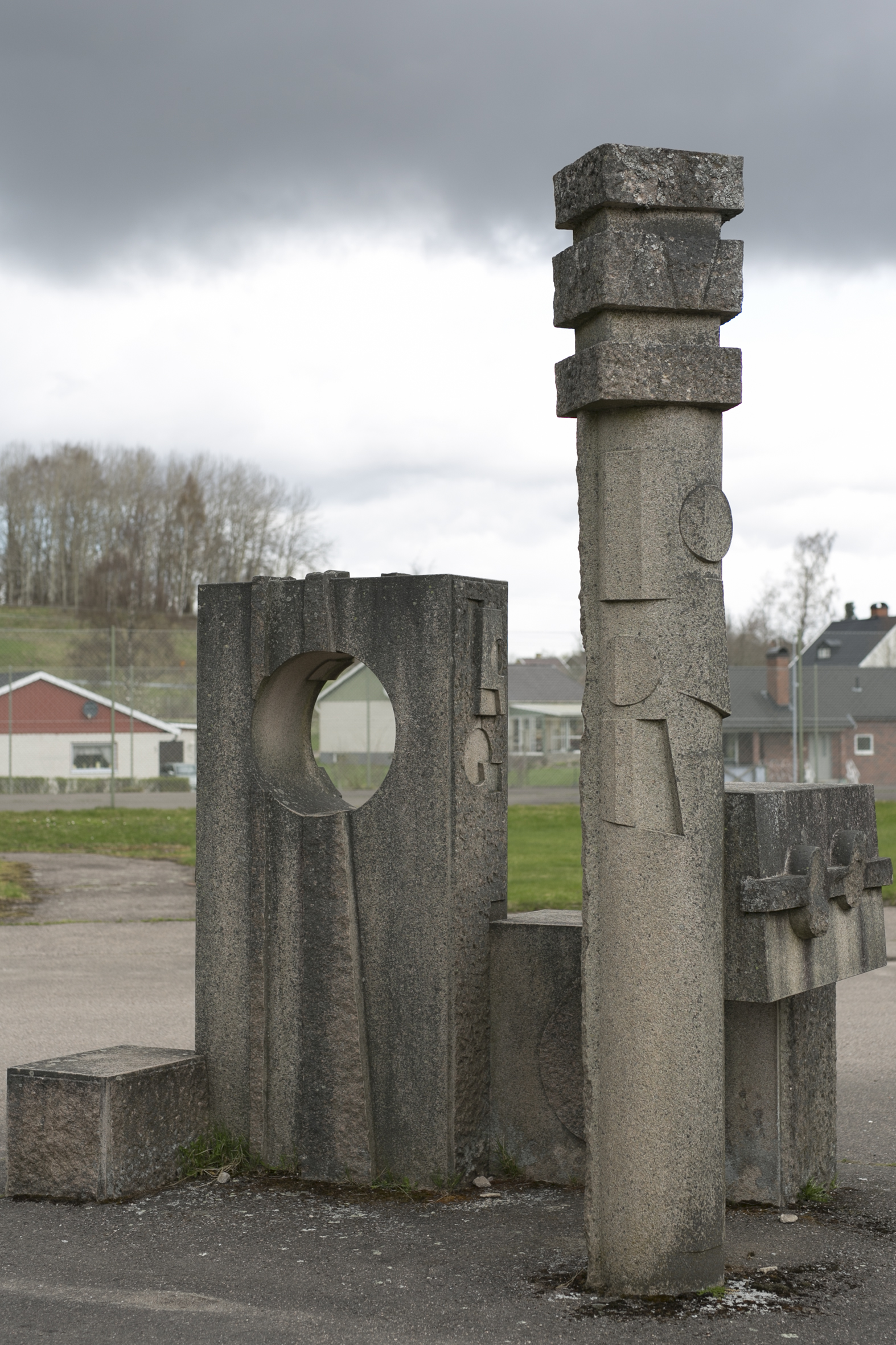 Arkitektoniskt tema