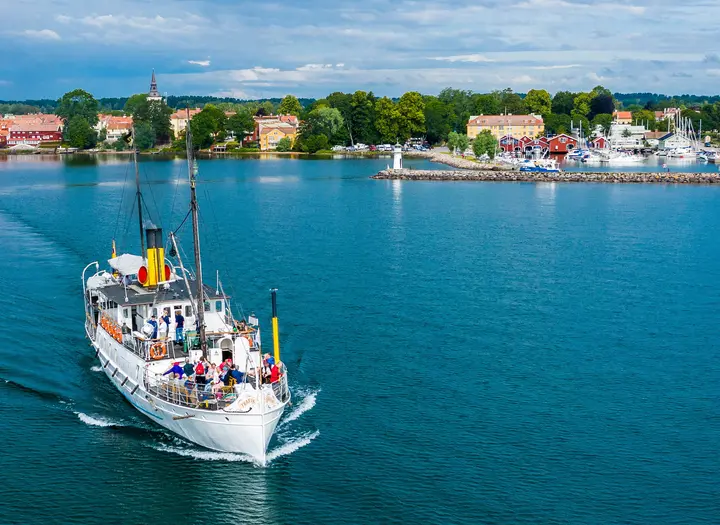 Vättern T/R 150 km