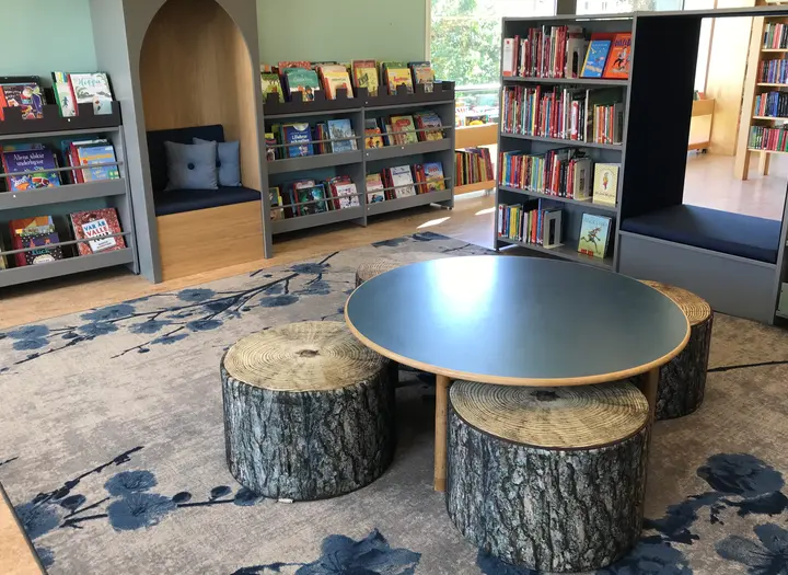 Falköpings Bibliotek