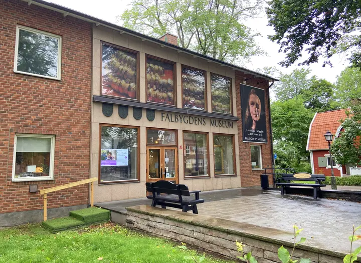 Falbygdens Museum