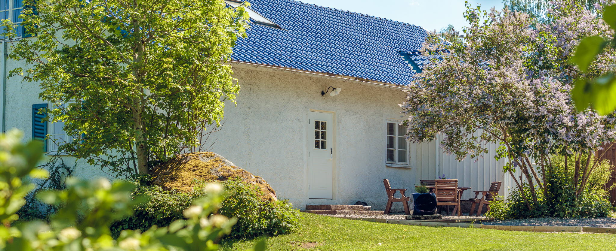 Torpa Gård och Ängar