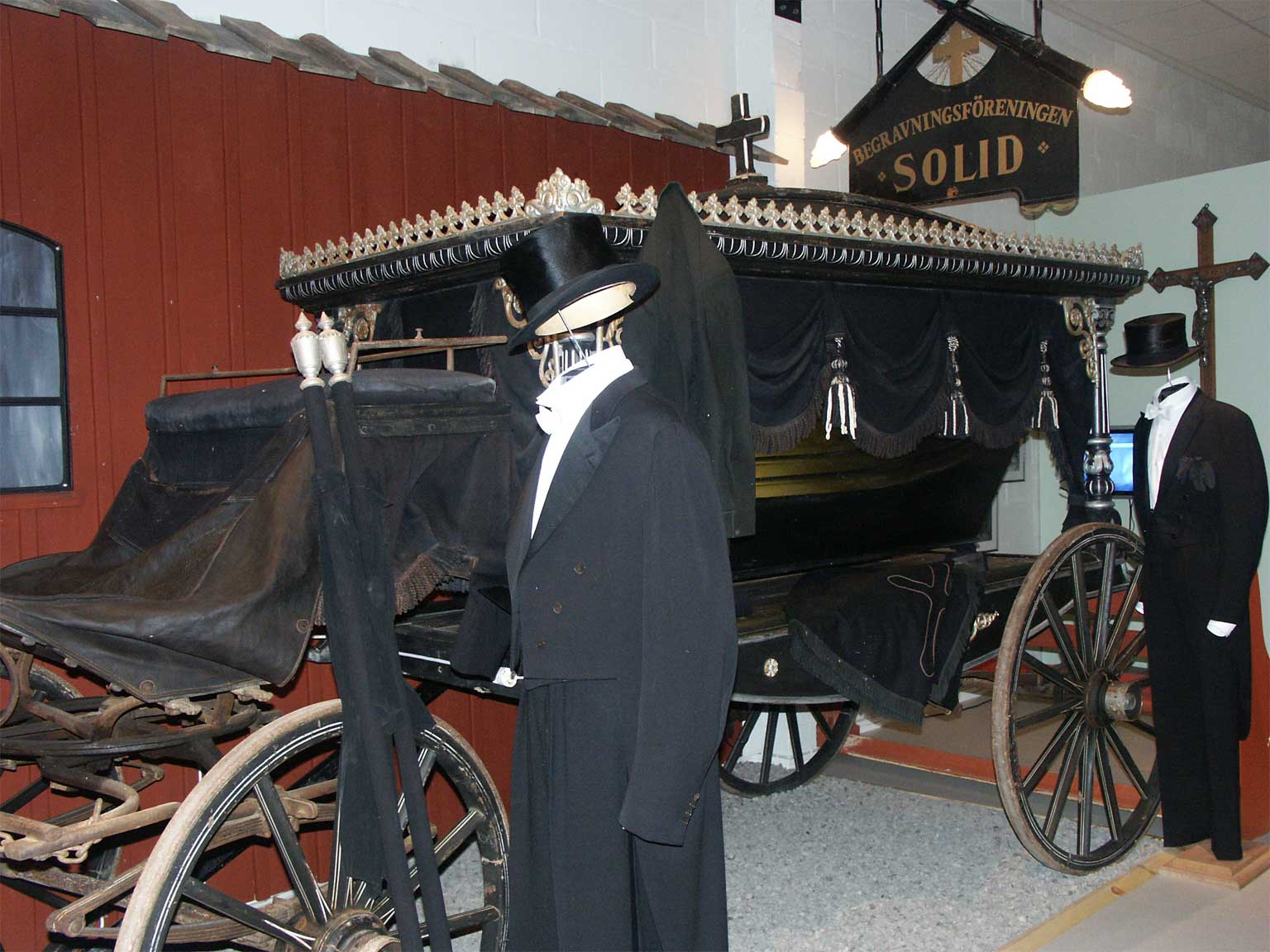 Fonus Begravningsmuseum