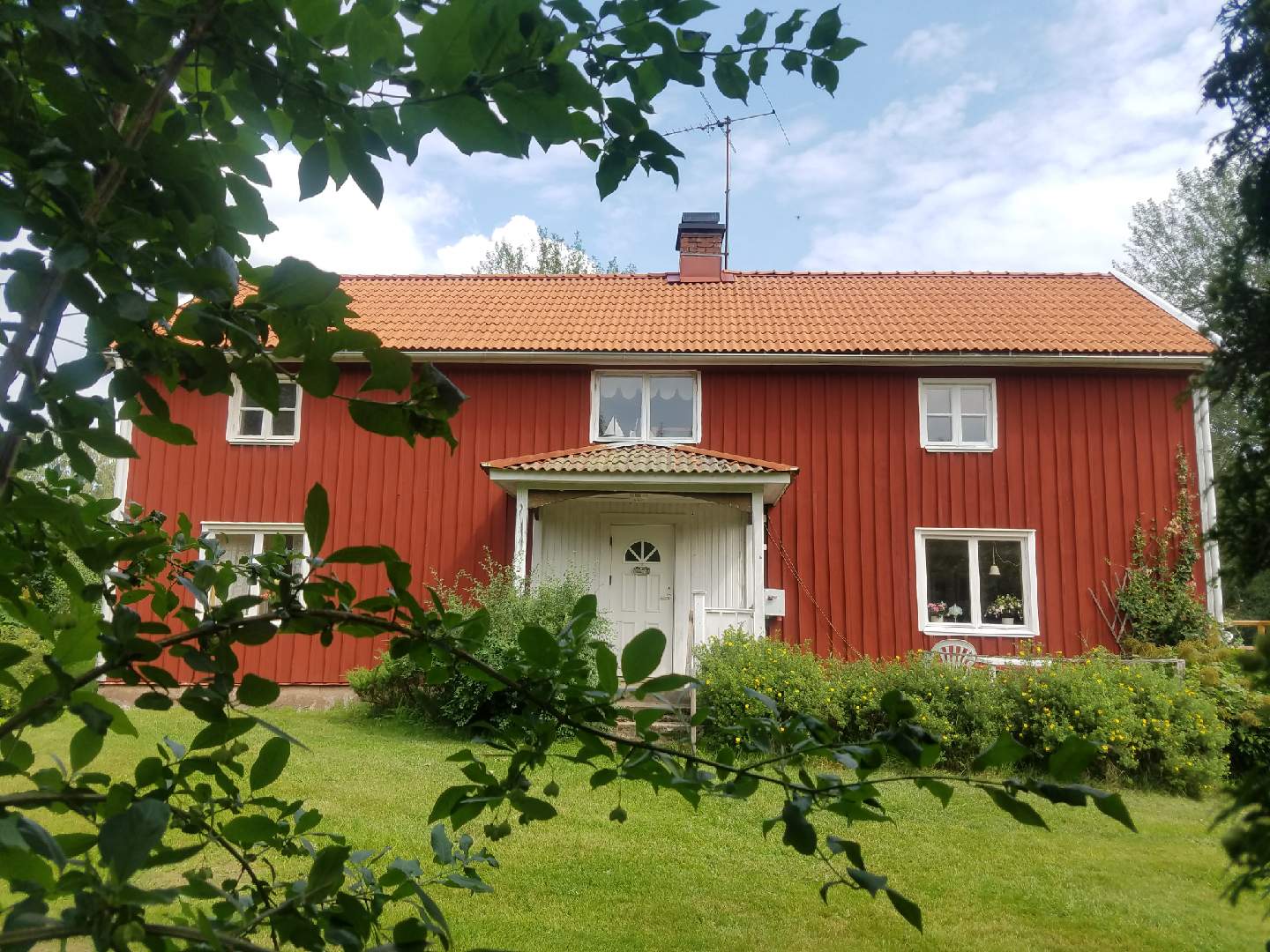 Björnaslätt