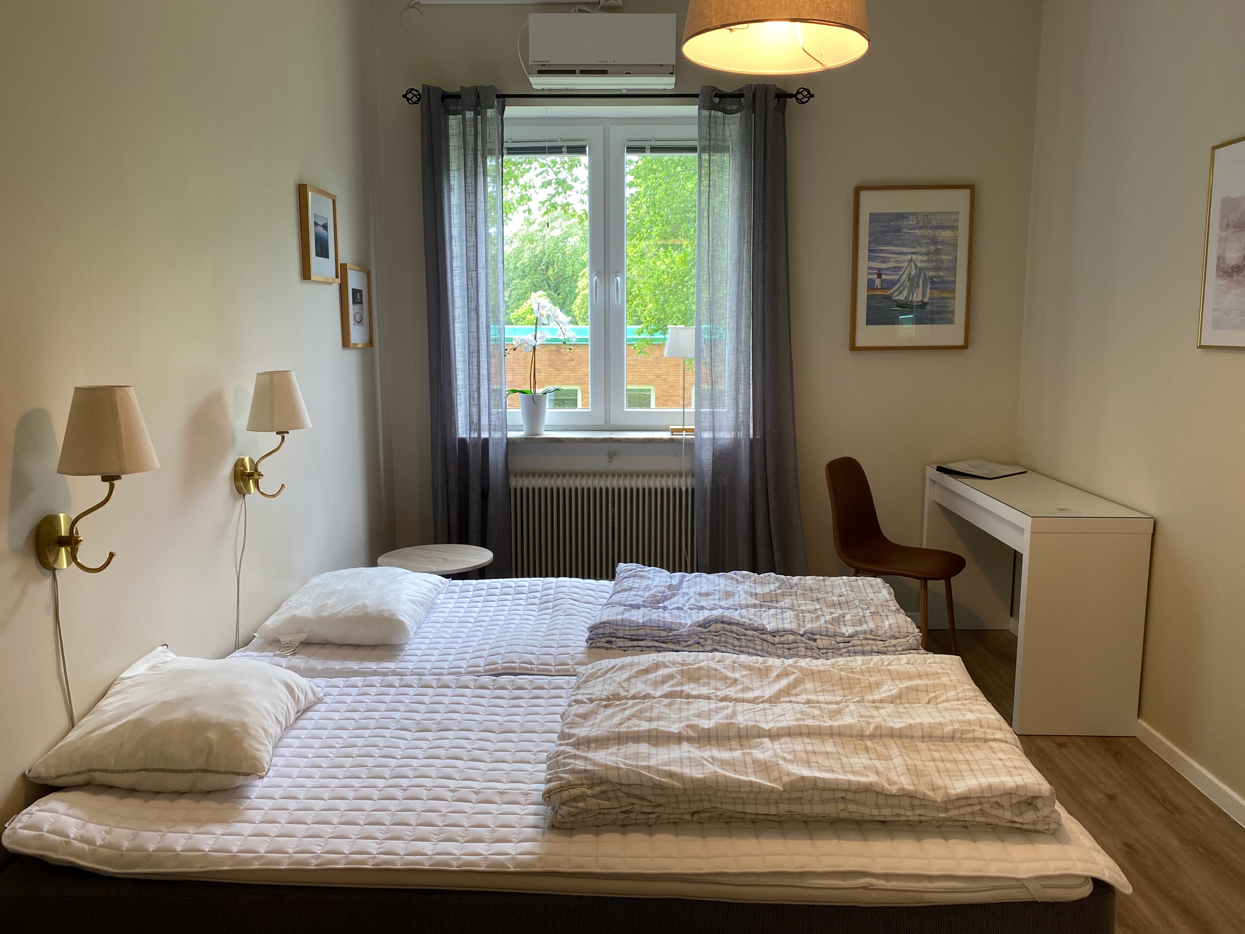 Falköpings Vandrarhem/ Hostel