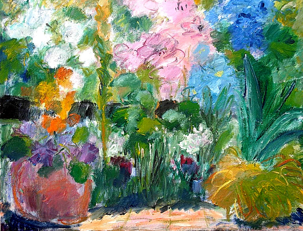 Keramikboden, Galleri Kilstorp