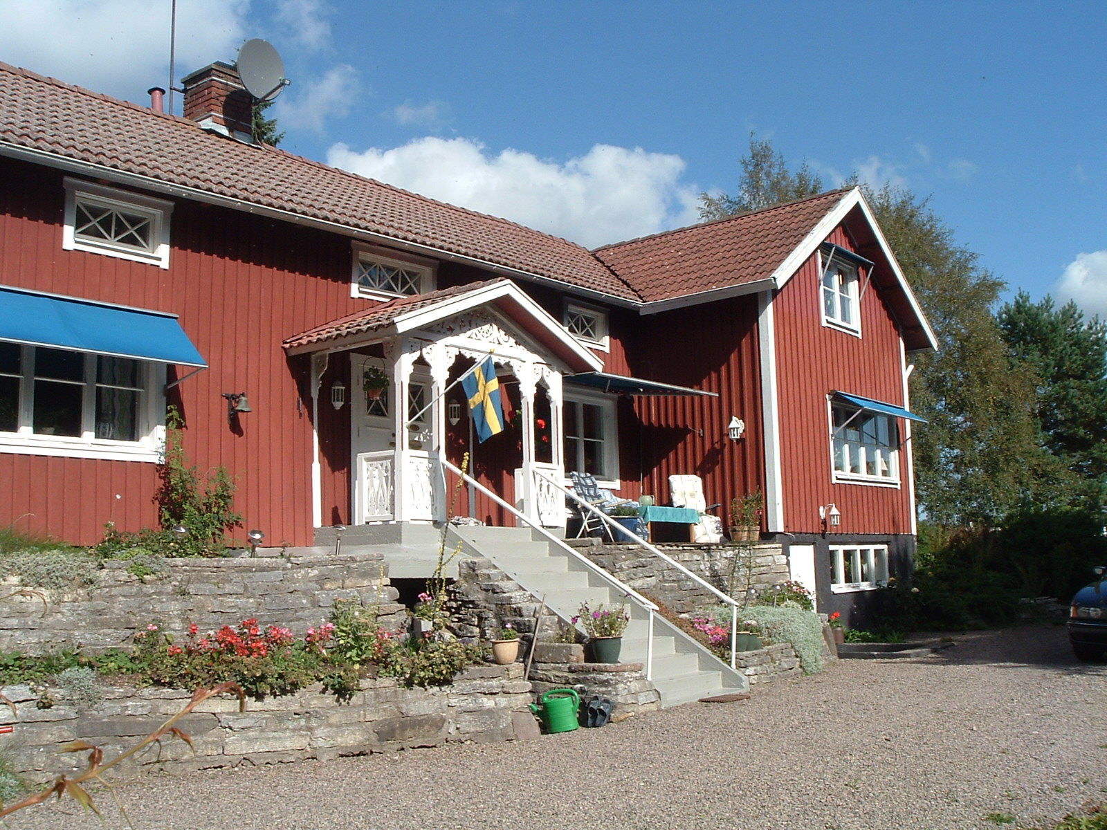 Pilakvarn Bed & Breakfast