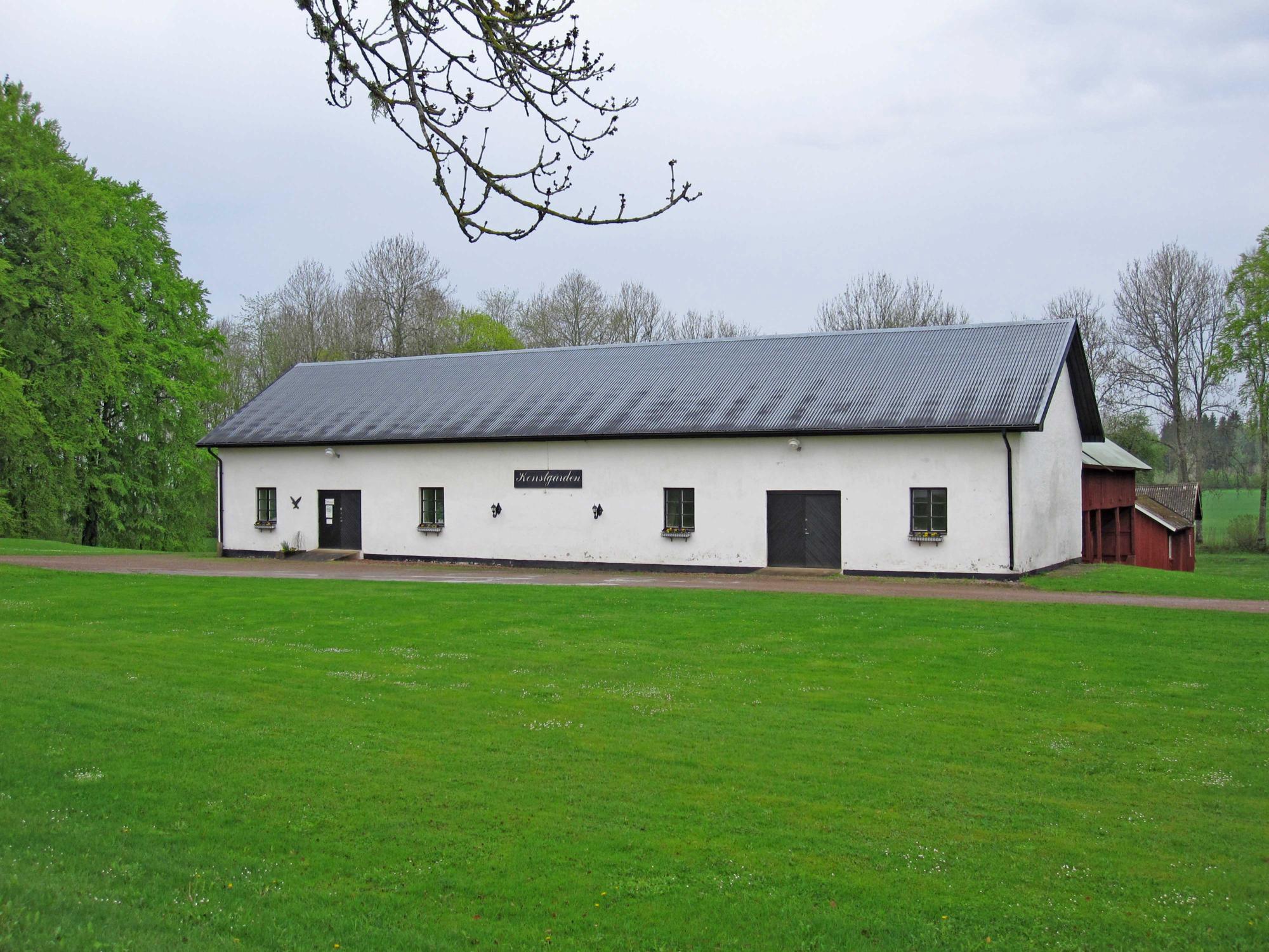 Konstgården Redberga
