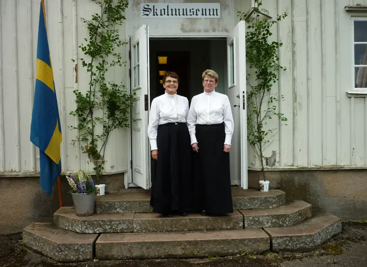 Stenstorps Skolmuseum
