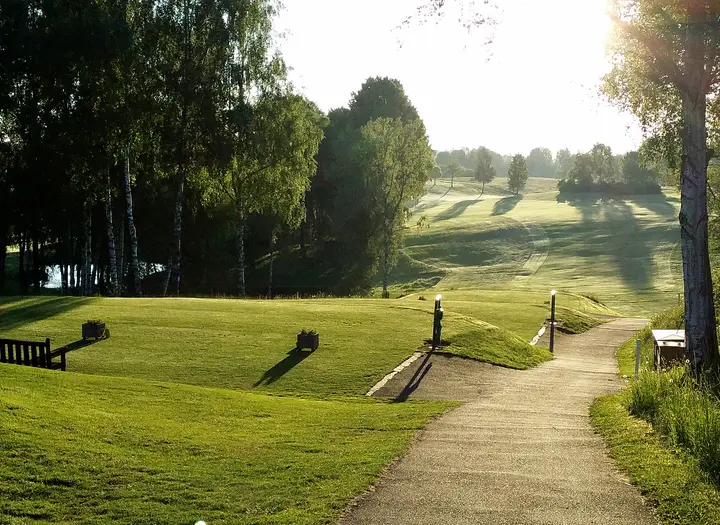 Falköpings Golfklubb