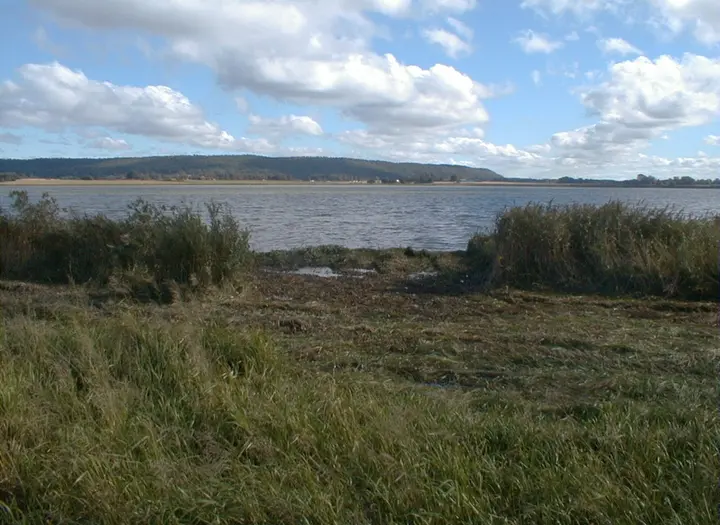 Hullsjön