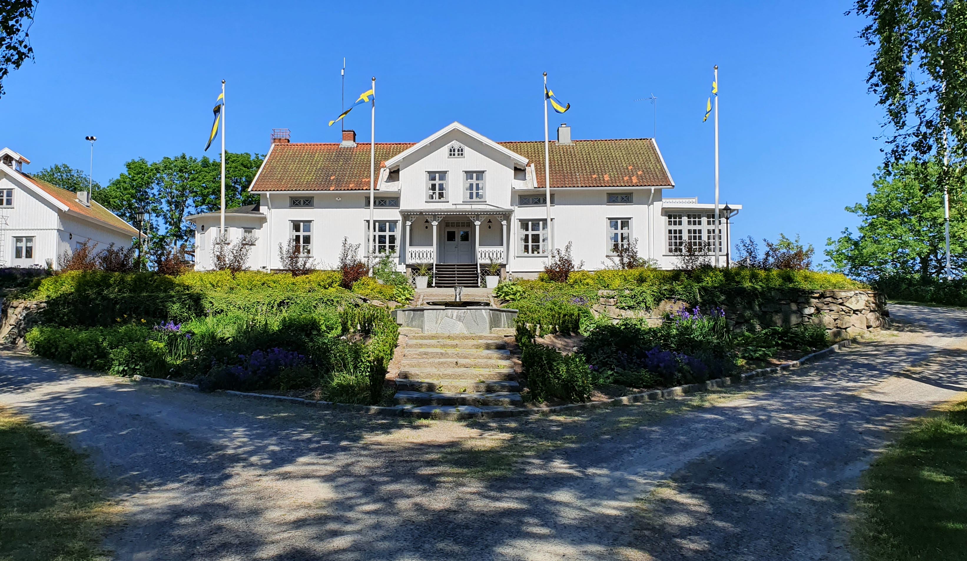 Stigens Herrgård