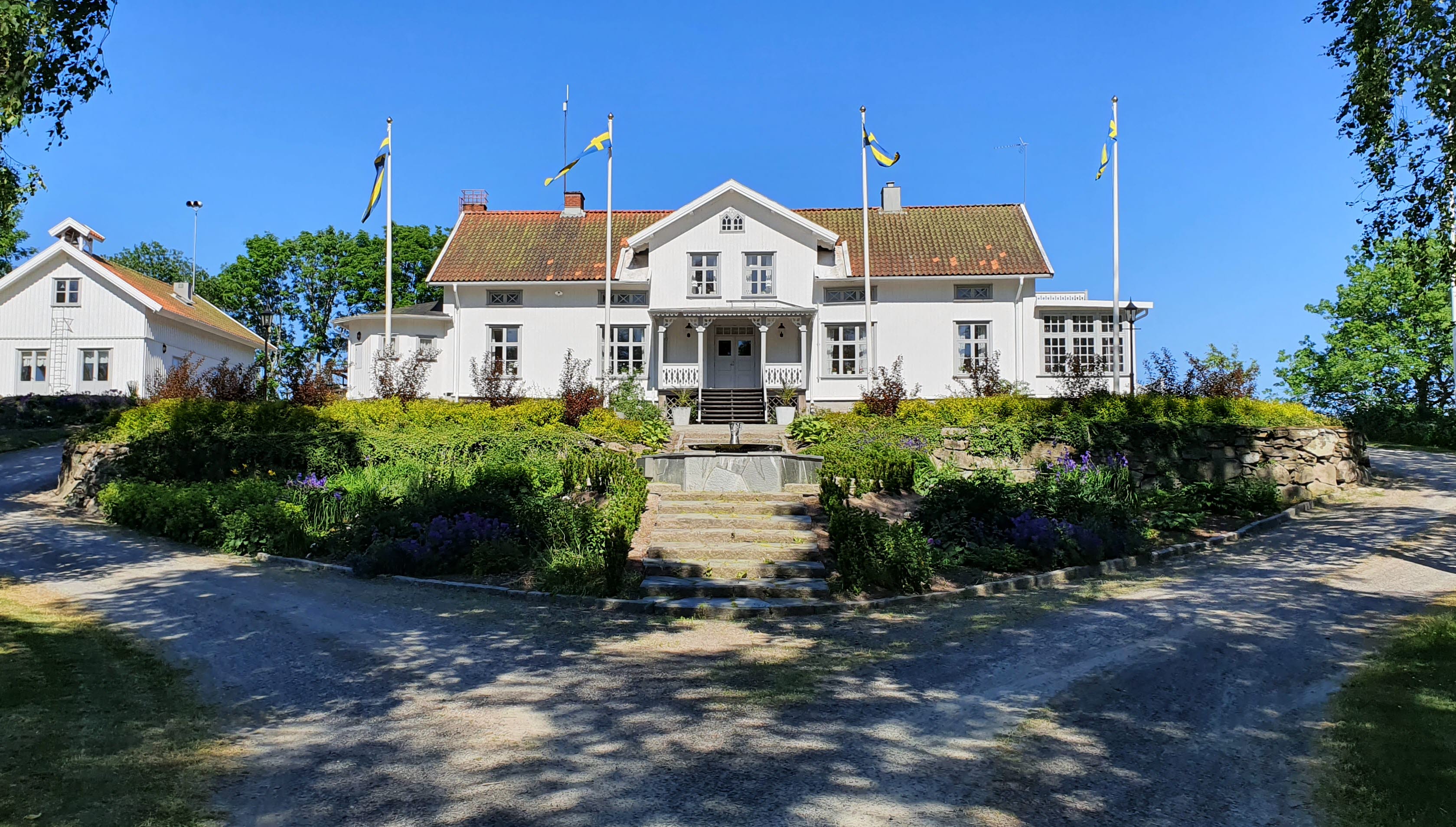 Stigens Herrgård