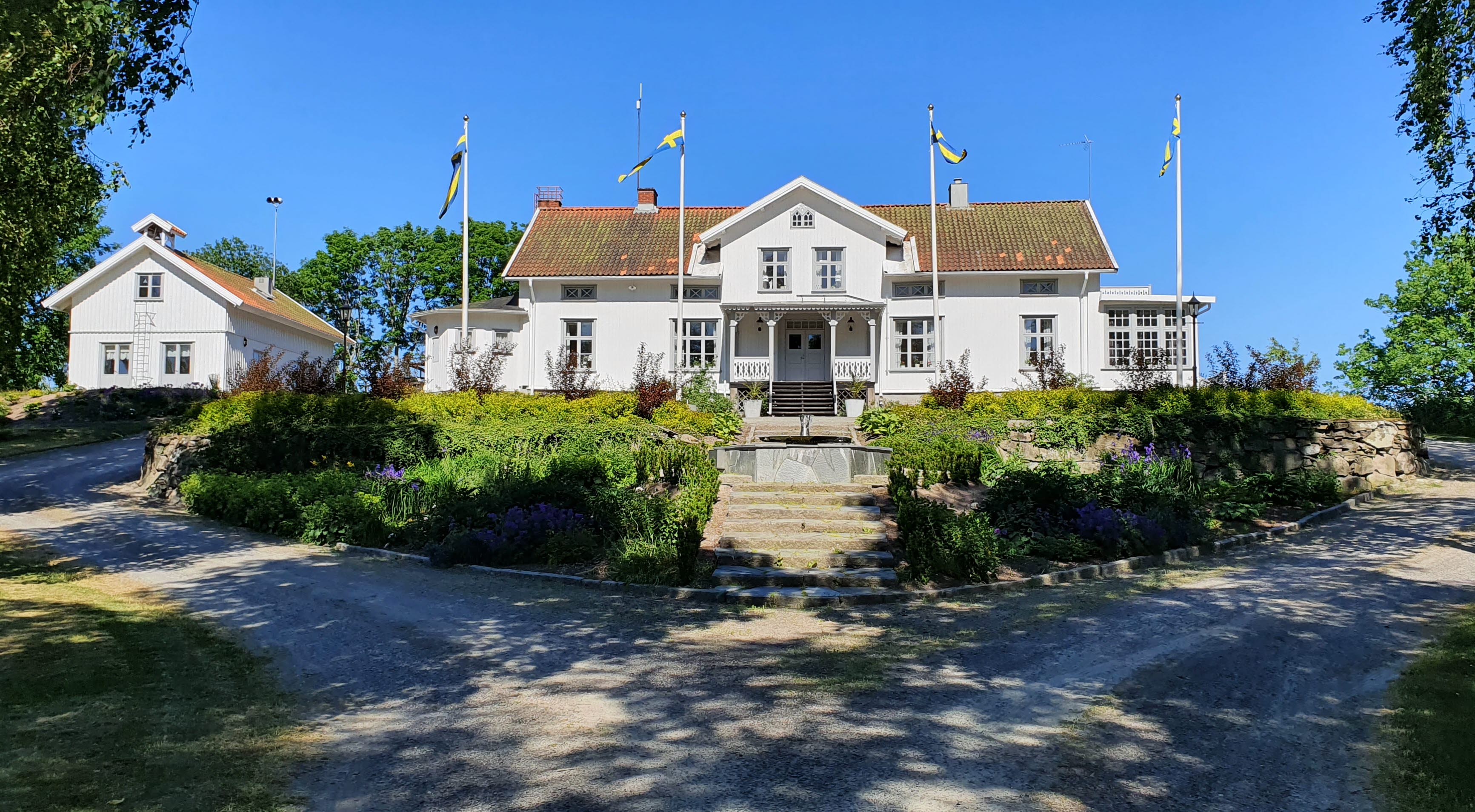 Stigens Herrgård