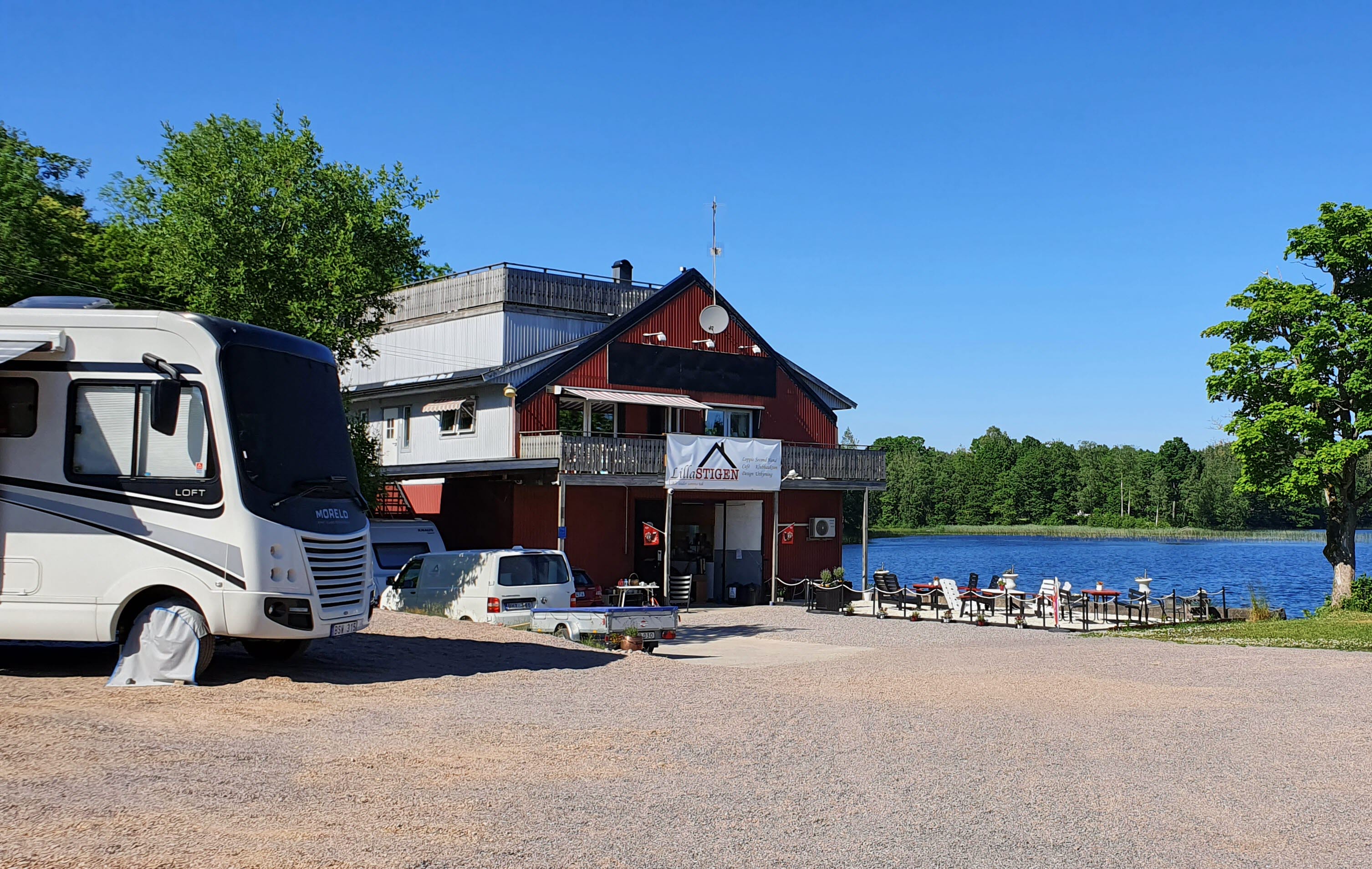 Lilla Stigens Loppis