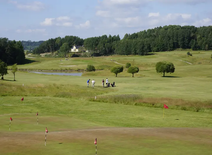 Dagsholms golfklubb