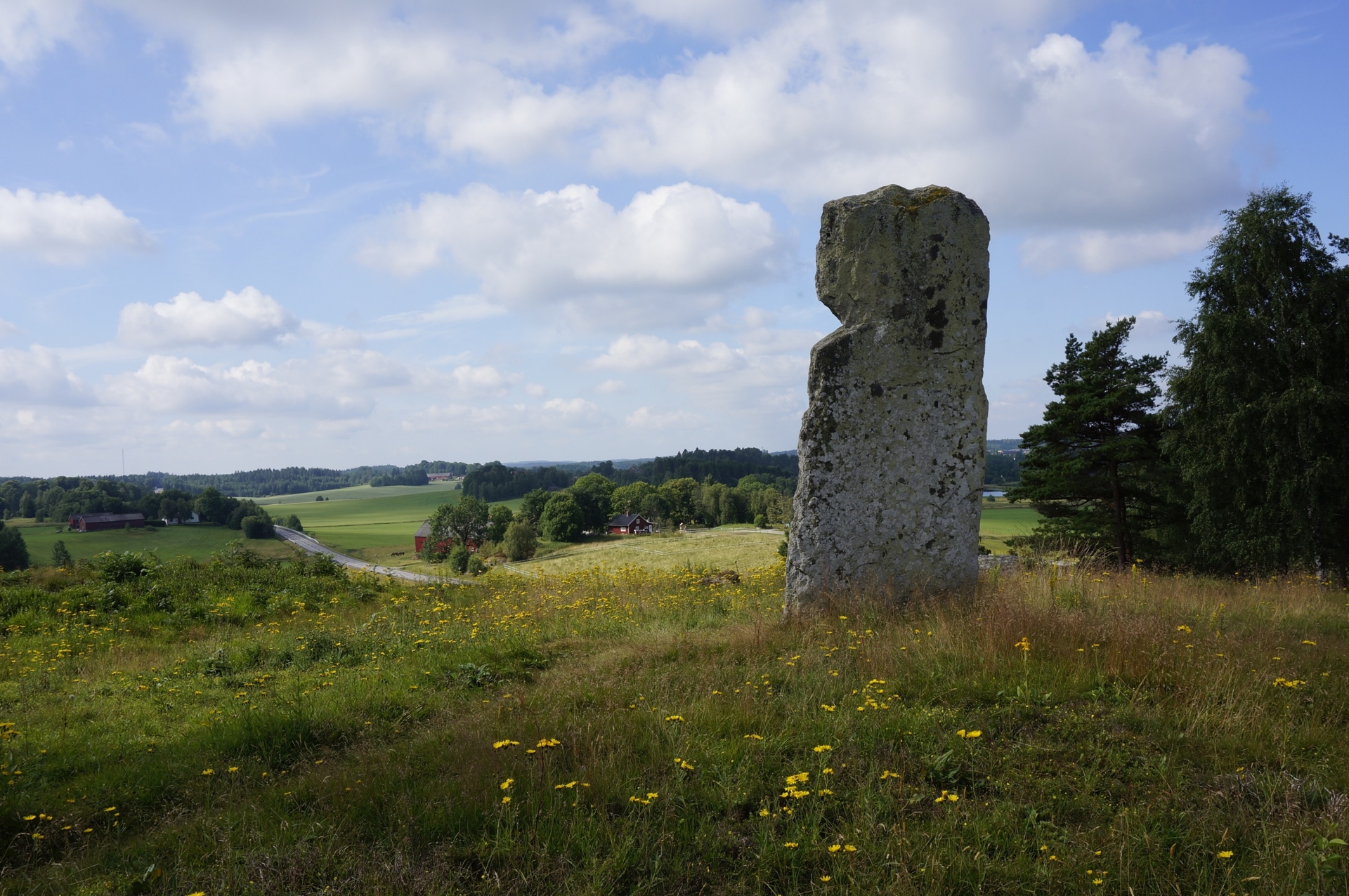 Färgelanda