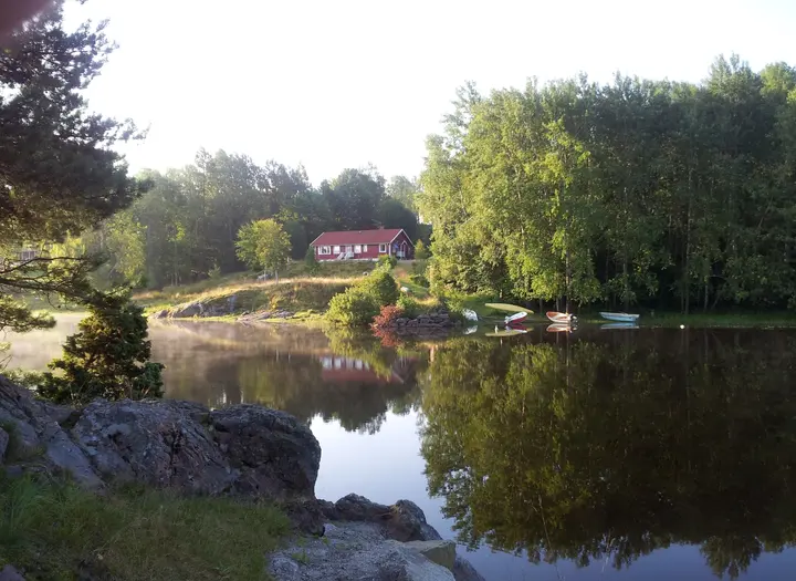 Flottarleden