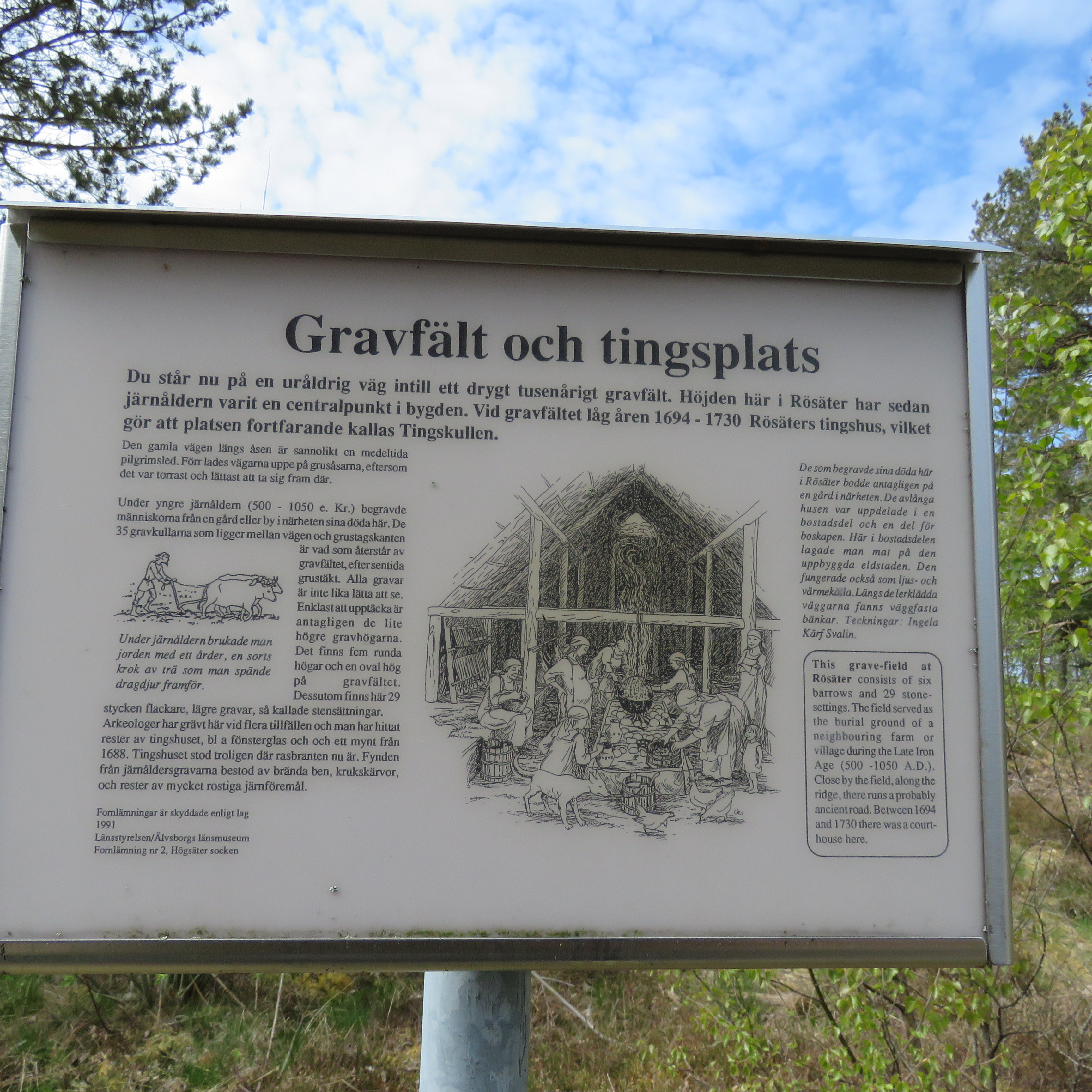 Rösäter