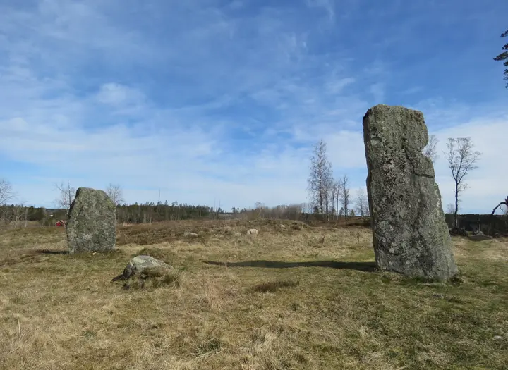 Ättehögskullen & Håvesten