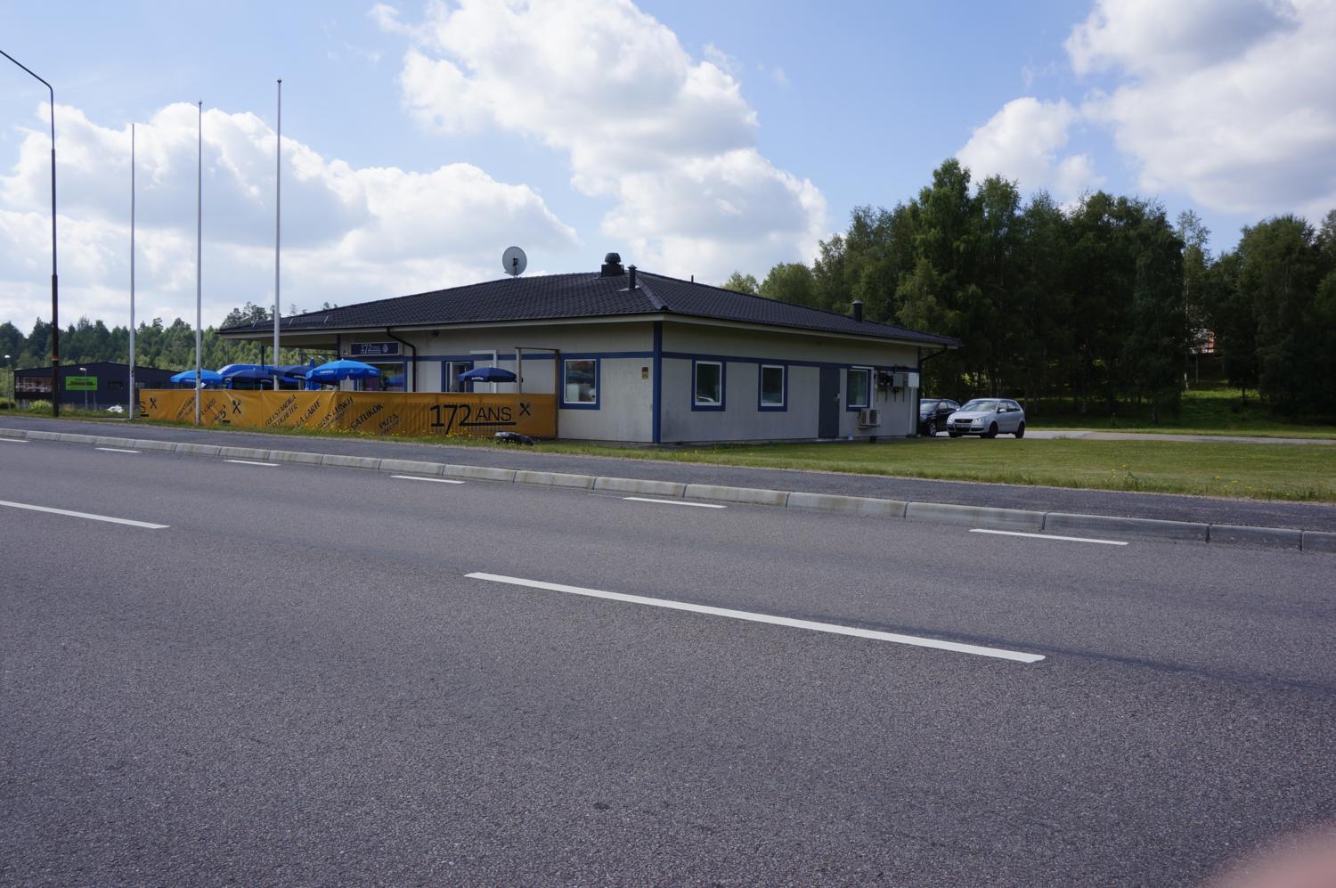 172:ans Pub och Restaurang