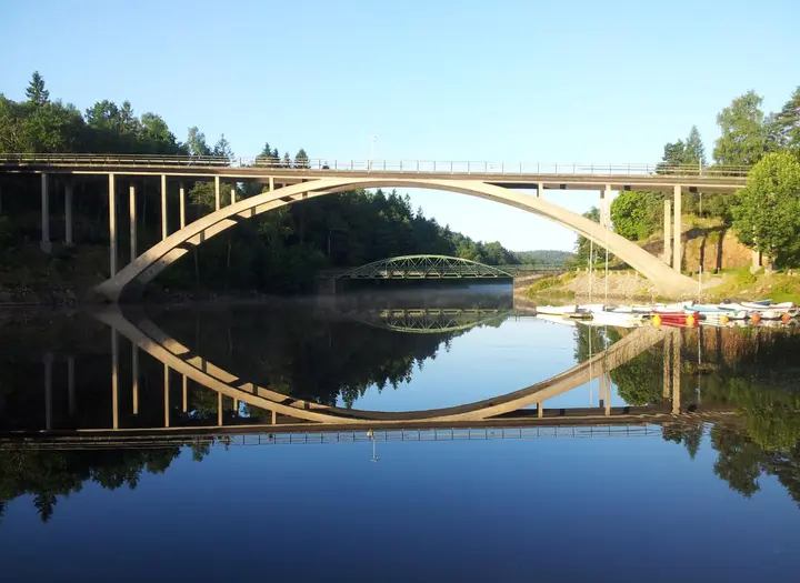 Ellenösjön Östersjöns FVO