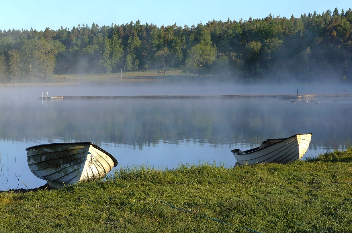 Borydsjön